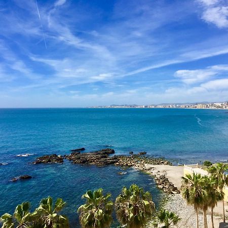 Paradise View Torremuelle Apartment Benalmadena Luaran gambar