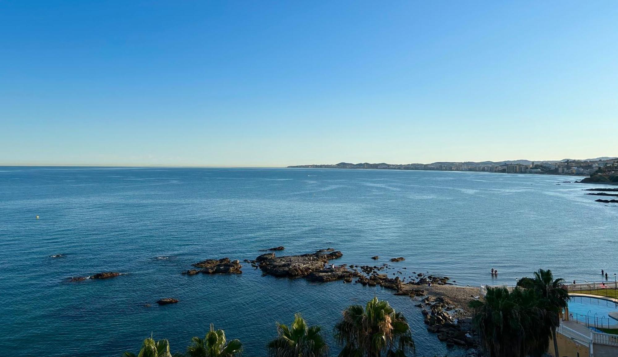 Paradise View Torremuelle Apartment Benalmadena Luaran gambar