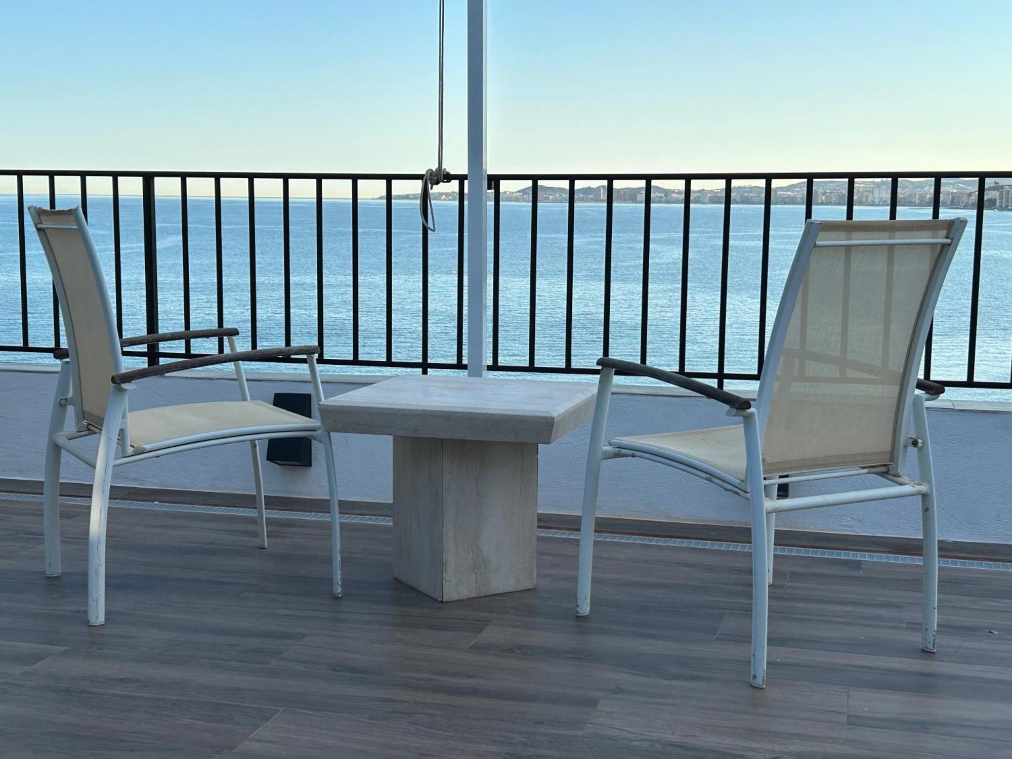 Paradise View Torremuelle Apartment Benalmadena Luaran gambar