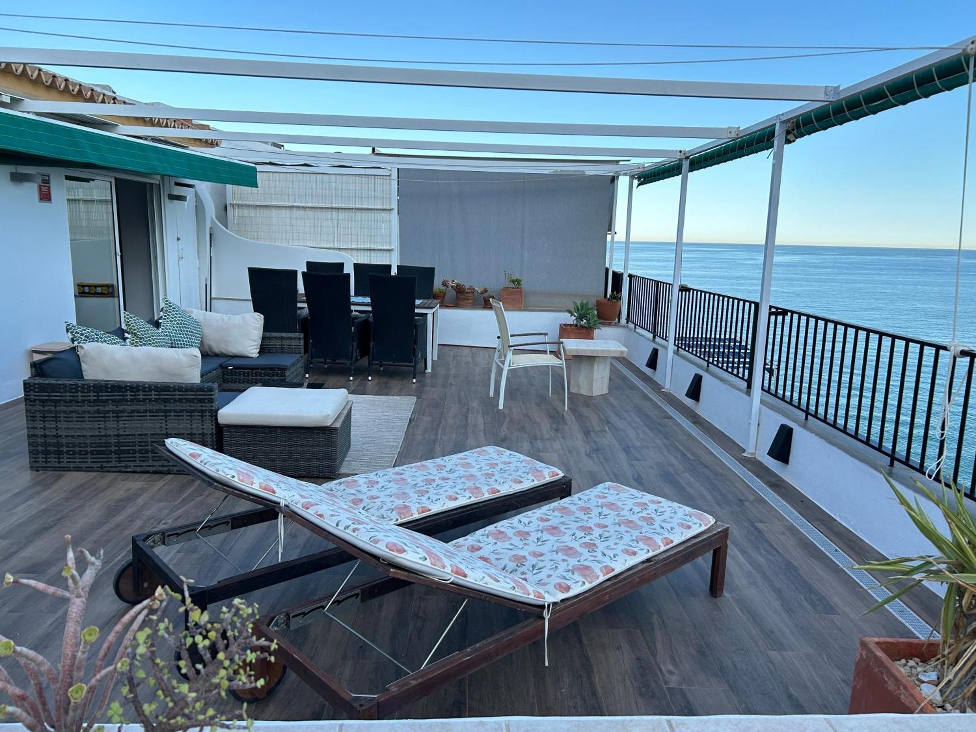 Paradise View Torremuelle Apartment Benalmadena Luaran gambar