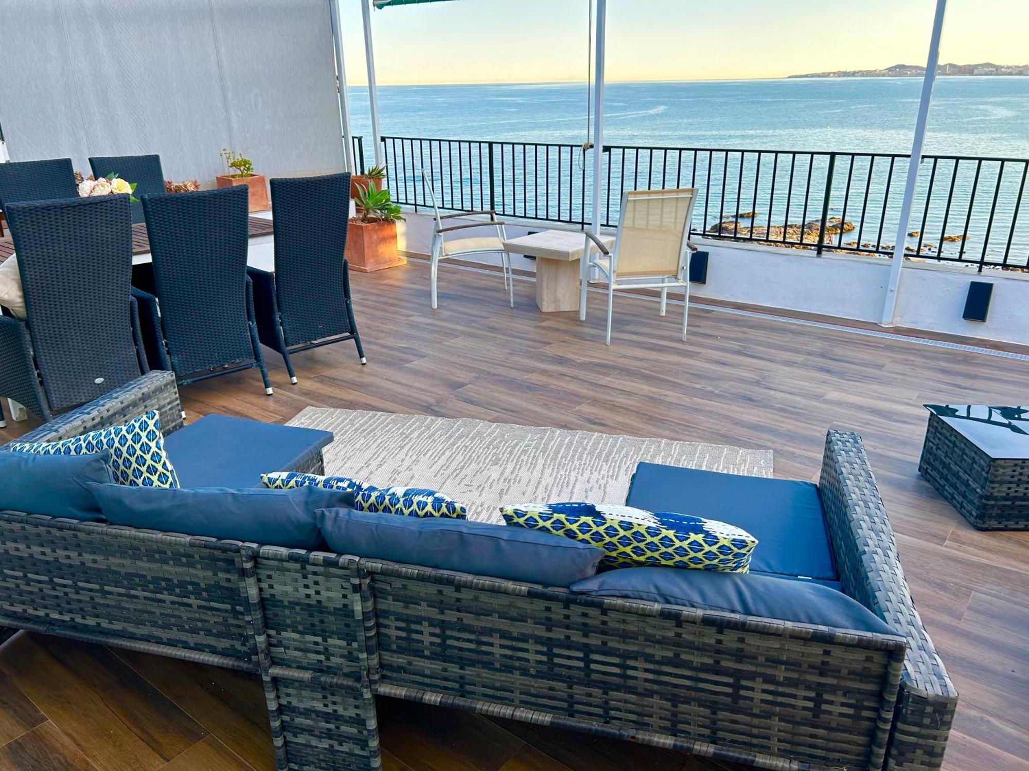 Paradise View Torremuelle Apartment Benalmadena Luaran gambar