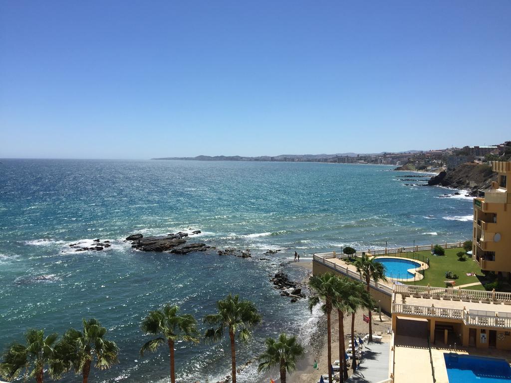 Paradise View Torremuelle Apartment Benalmadena Luaran gambar