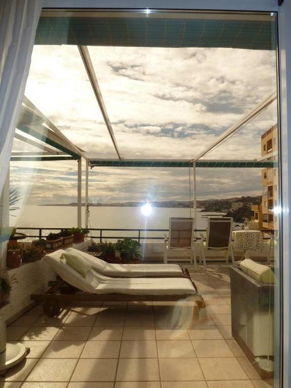 Paradise View Torremuelle Apartment Benalmadena Luaran gambar
