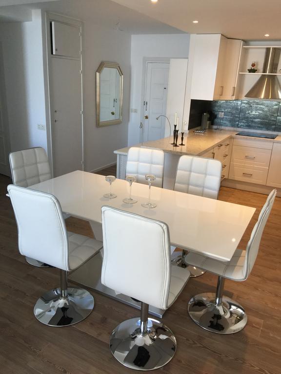Paradise View Torremuelle Apartment Benalmadena Luaran gambar