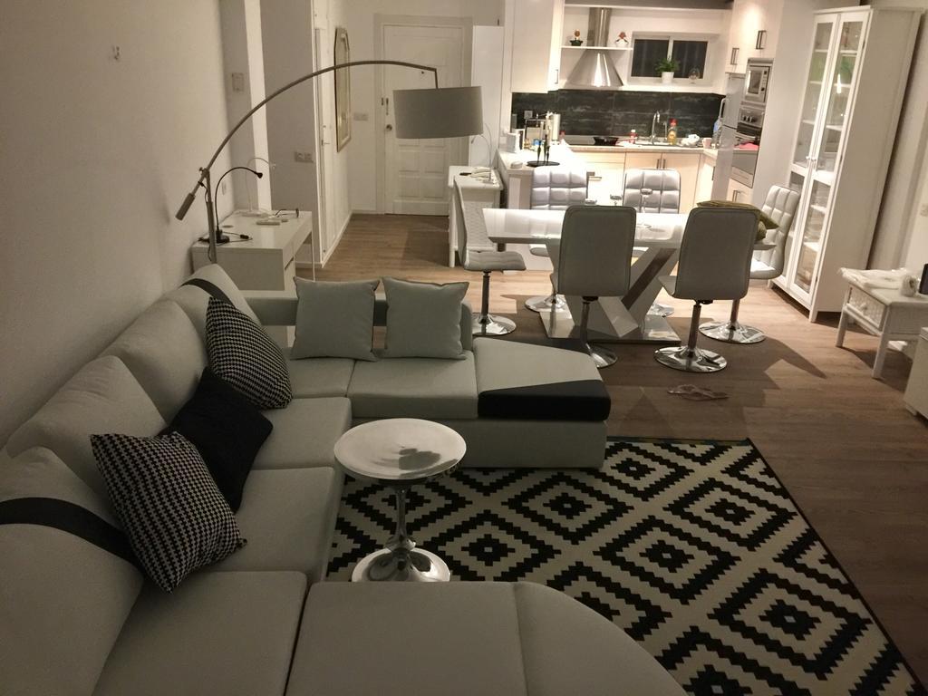 Paradise View Torremuelle Apartment Benalmadena Luaran gambar