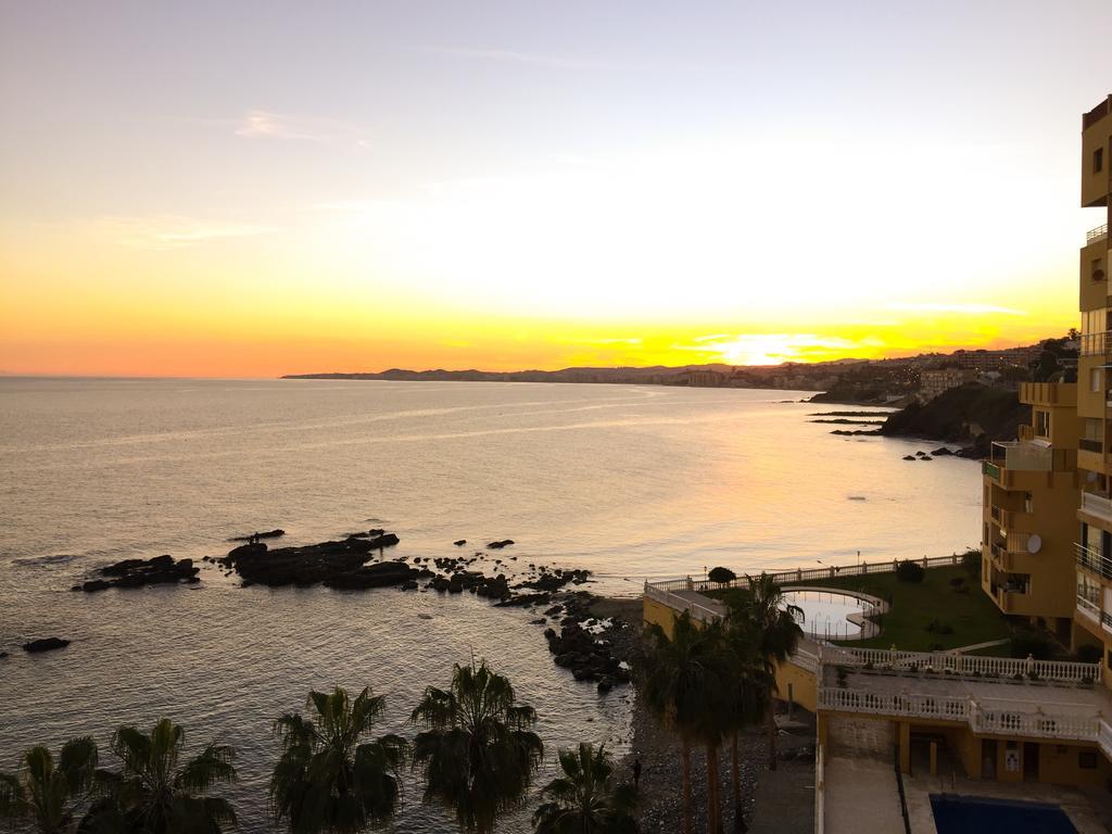 Paradise View Torremuelle Apartment Benalmadena Luaran gambar