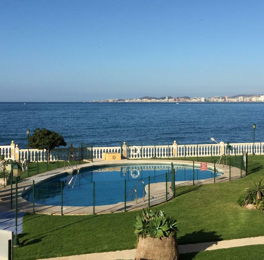 Paradise View Torremuelle Apartment Benalmadena Luaran gambar