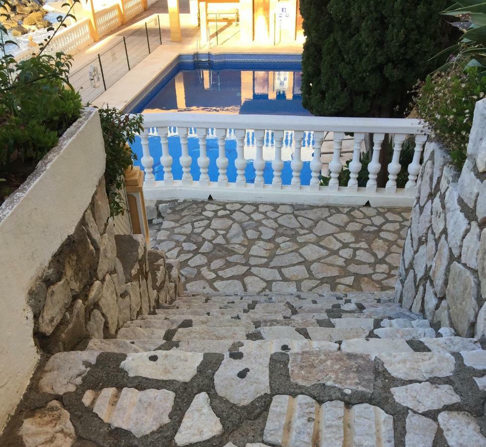 Paradise View Torremuelle Apartment Benalmadena Luaran gambar