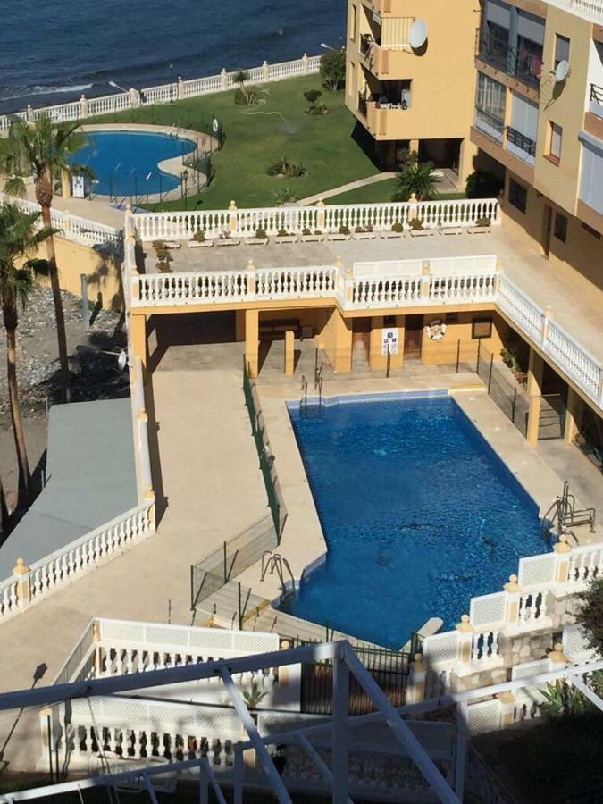 Paradise View Torremuelle Apartment Benalmadena Luaran gambar